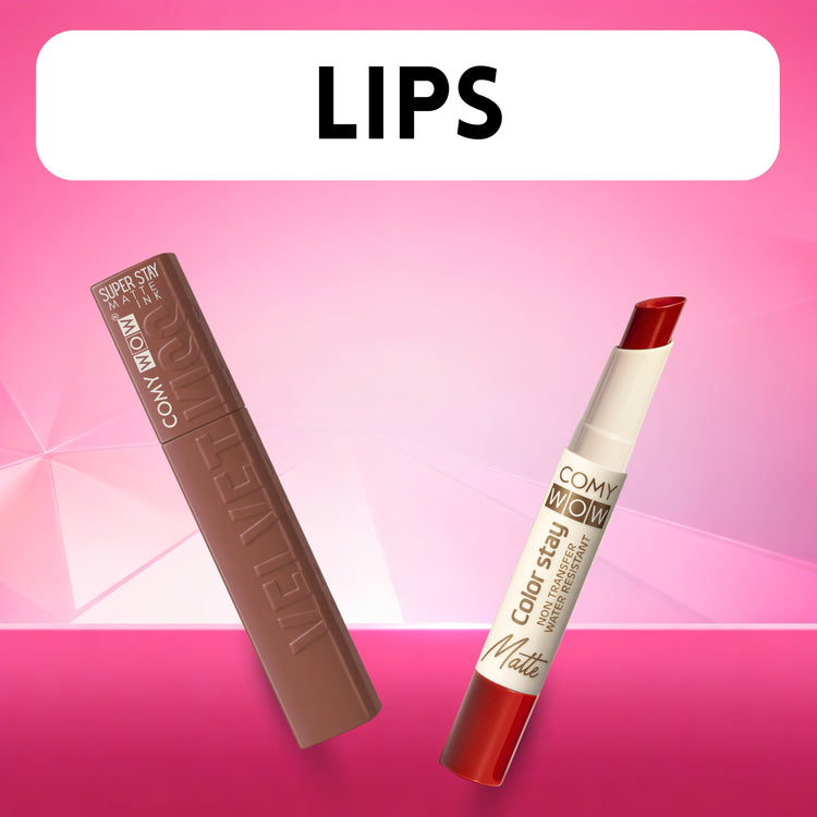 LIPS