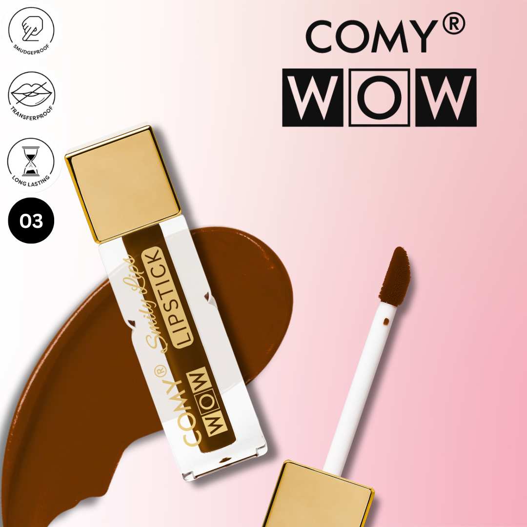 Liquid Matte Lipstick Long Lasting Waterproof Smudge Proof