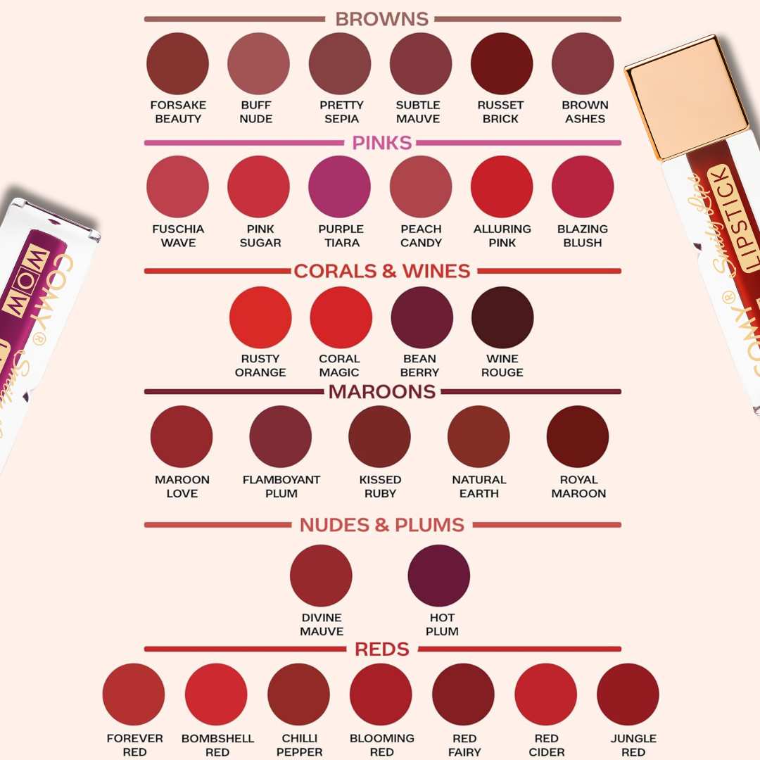 Liquid Matte Lipstick Long Lasting Waterproof Smudge Proof
